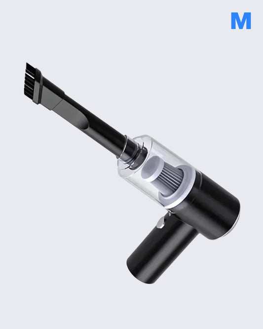 Aspirador Portátil de Alta Potência - PowerClean
