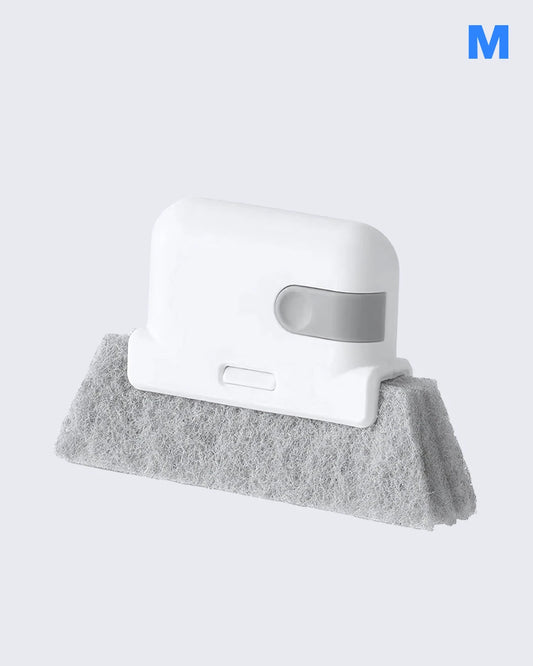Escova de Limpeza para Janelas e Trilhos - SpotClean