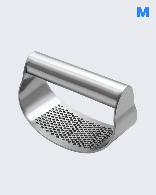 Espremedor de Temperos Profissional - SteelCrush