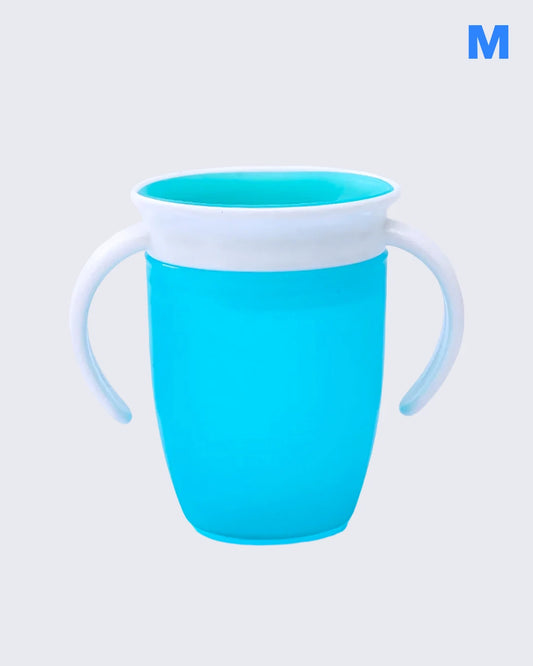 Copo Antivazamento Infantil - BabySip Pro®